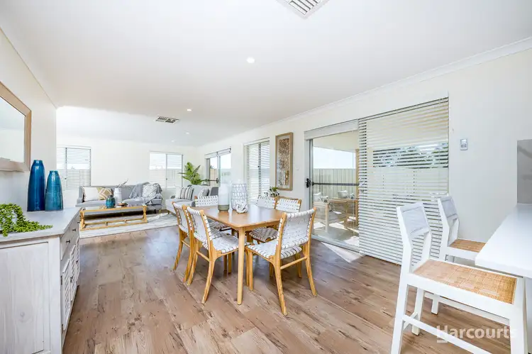 Second view of Homely house listing, 6 Duncombe Grove, Quinns Rocks WA 6030