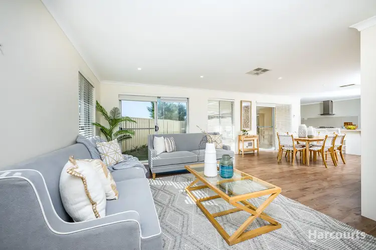 Fifth view of Homely house listing, 6 Duncombe Grove, Quinns Rocks WA 6030