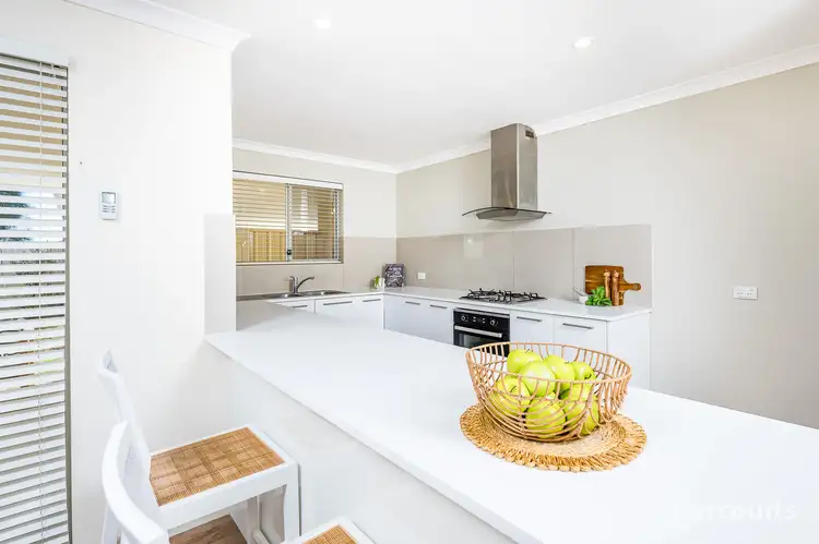 Sixth view of Homely house listing, 6 Duncombe Grove, Quinns Rocks WA 6030