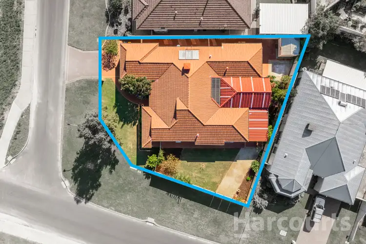 Third view of Homely house listing, 1 Hunter Street, Dawesville WA 6211