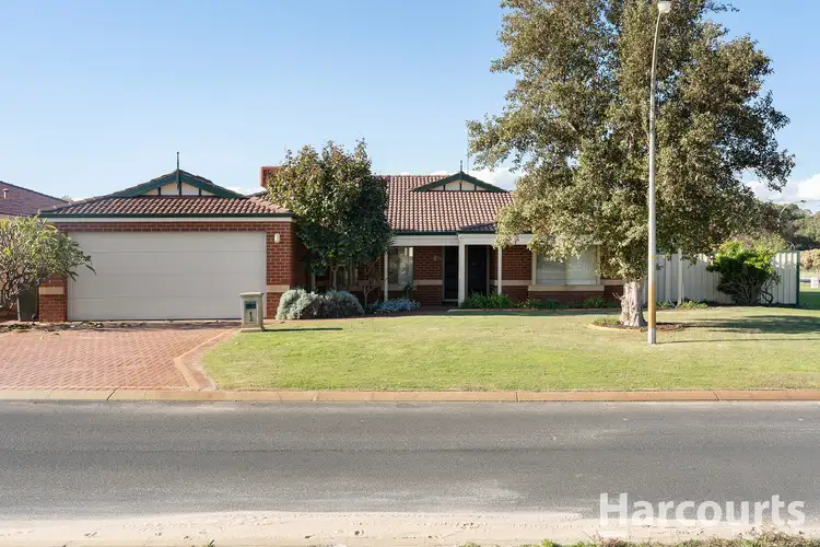 Fourth view of Homely house listing, 1 Hunter Street, Dawesville WA 6211