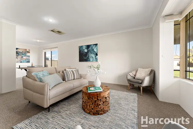 Fifth view of Homely house listing, 1 Hunter Street, Dawesville WA 6211