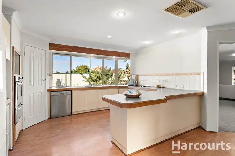 Sixth view of Homely house listing, 1 Hunter Street, Dawesville WA 6211