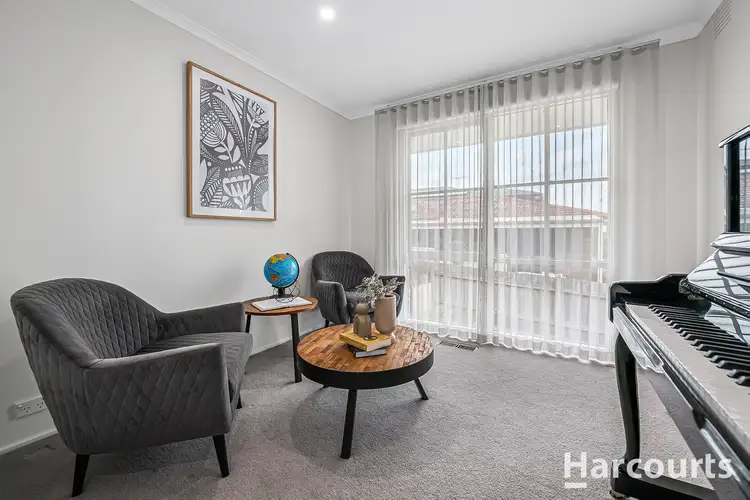 Fourth view of Homely house listing, 41 Great Western Drive, Vermont South VIC 3133