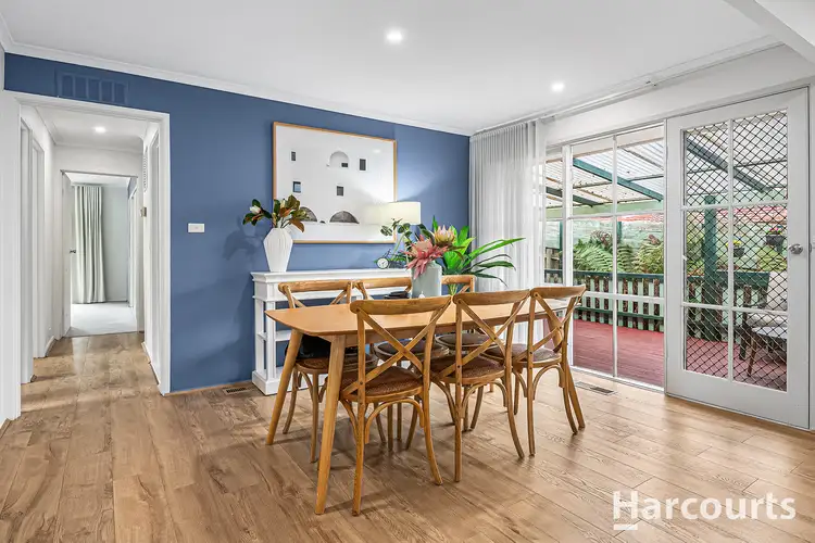 Fifth view of Homely house listing, 41 Great Western Drive, Vermont South VIC 3133