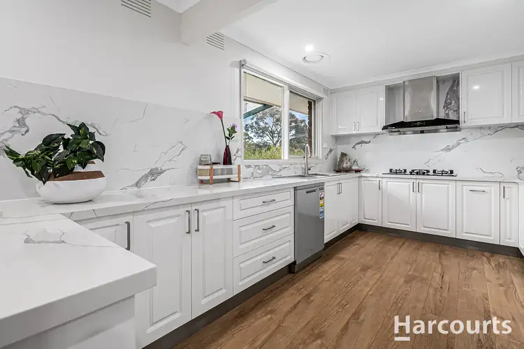 Sixth view of Homely house listing, 41 Great Western Drive, Vermont South VIC 3133