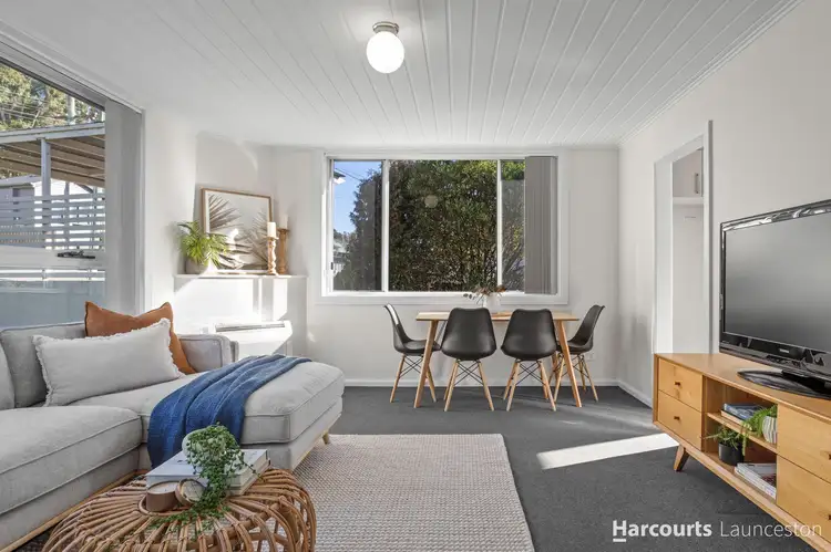 8 Pitt Avenue, Trevallyn TAS 7250
