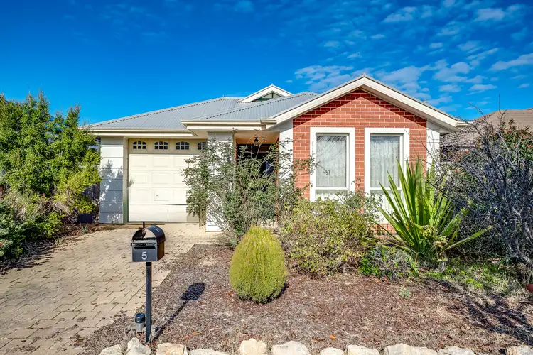 5 Lawrence Street, Goolwa North SA 5214
