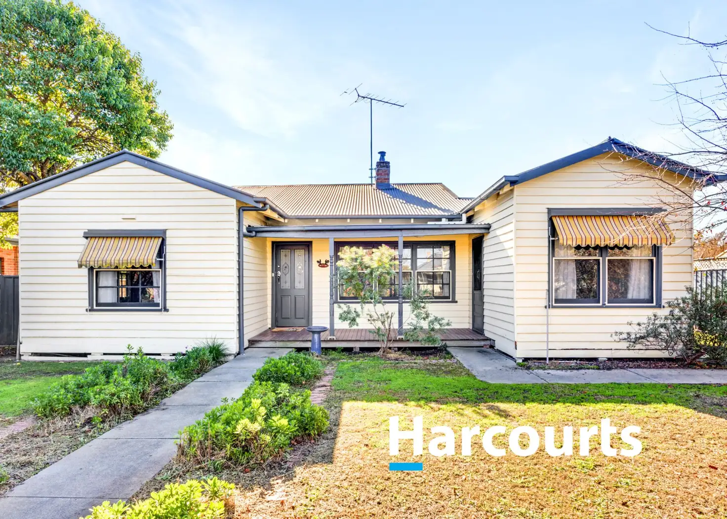 Main view of Homely house listing, 5 Vernon Road, Wangaratta VIC 3677