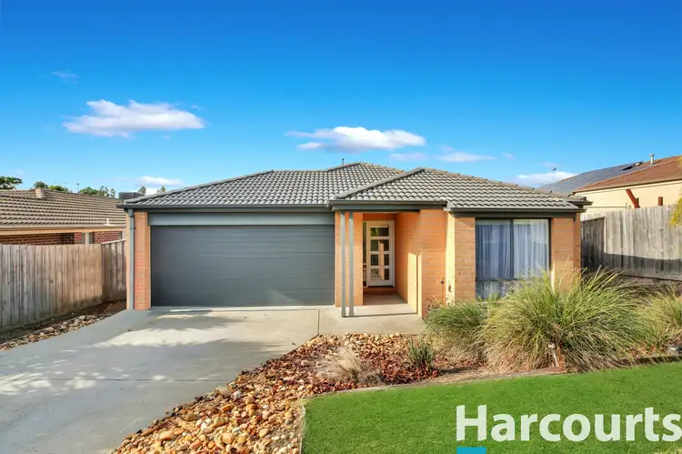 12 Folkstone Court, Drouin VIC 3818