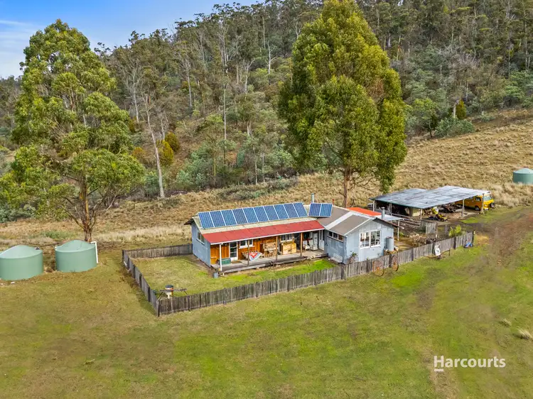 5601 Tasman Highway, Buckland TAS 7190