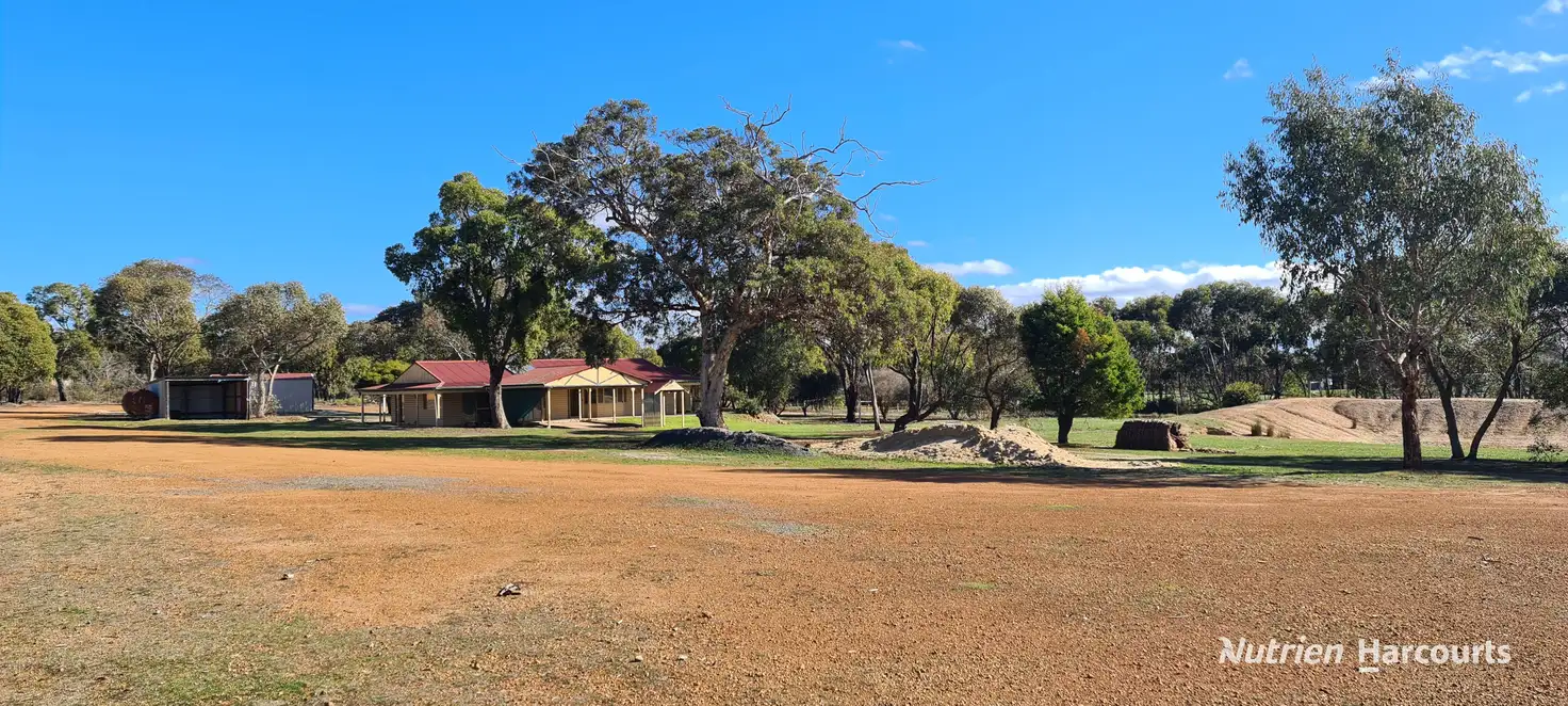 Main view of Homely rural property listing, 138 Climie Street, Tenterden WA 6322