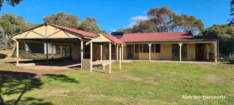 Second view of Homely rural property listing, 138 Climie Street, Tenterden WA 6322