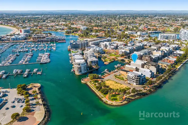 Sixth view of Homely apartment listing, 1/23 Galileo Loop, Mandurah WA 6210