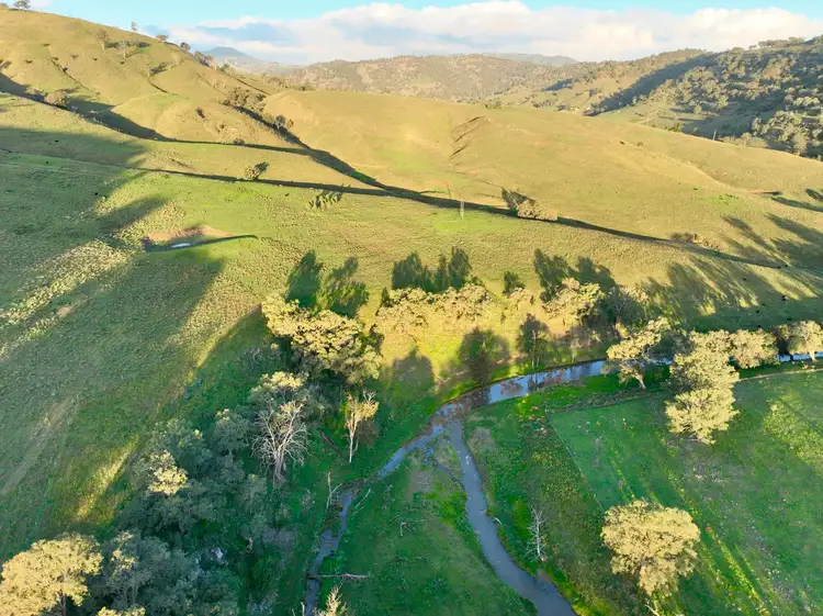 Fourth view of Homely rural property listing, 'Glencairn' Rouchel Rd via, Aberdeen NSW 2336