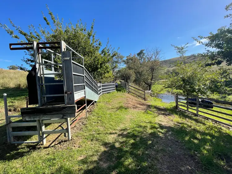 Sixth view of Homely rural property listing, 'Glencairn' Rouchel Rd via, Aberdeen NSW 2336