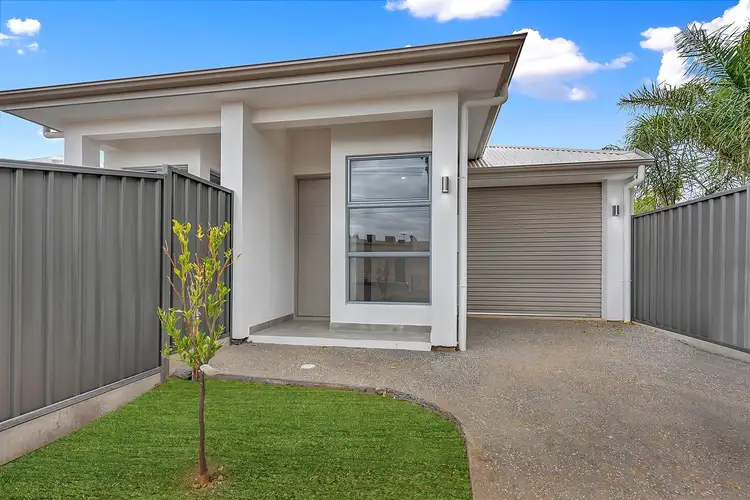 Main view of Homely house listing, 15A Hotham Street, Hope Valley SA 5090