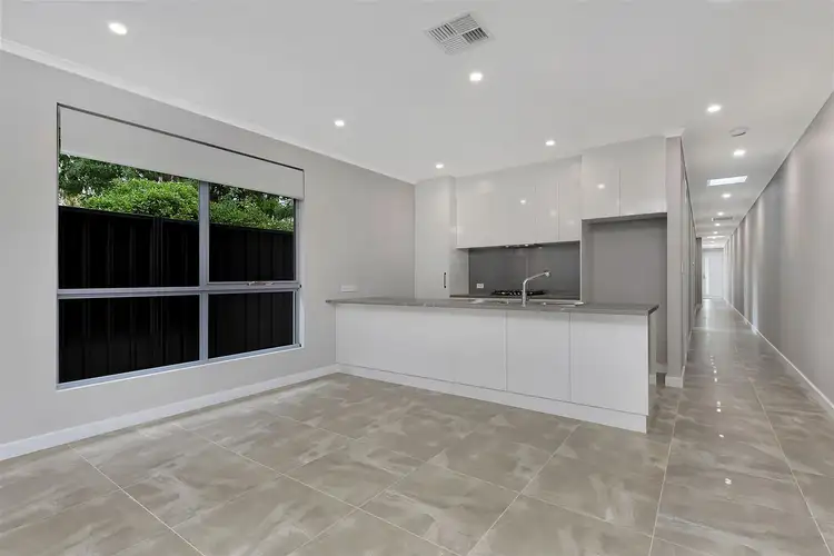 Second view of Homely house listing, 15A Hotham Street, Hope Valley SA 5090