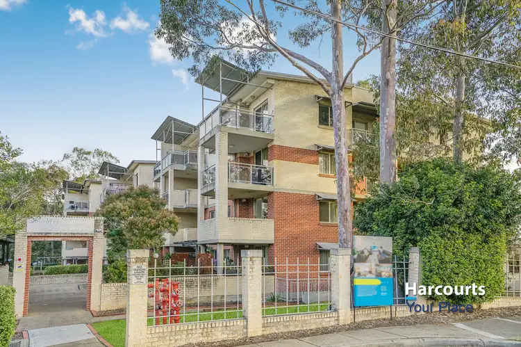37/2 Hythe Street, Mount Druitt NSW 2770