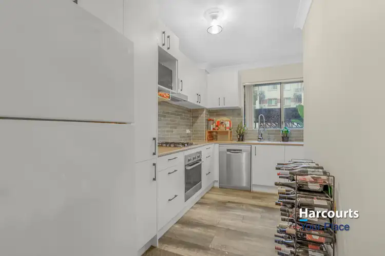 Second view of Homely unit listing, 37/2 Hythe Street, Mount Druitt NSW 2770