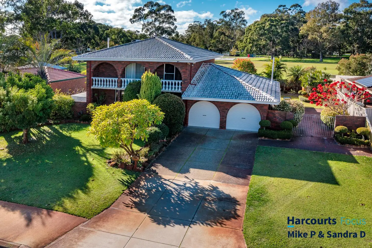 Main view of Homely house listing, 28 Aldam Crescent, Shelley WA 6148