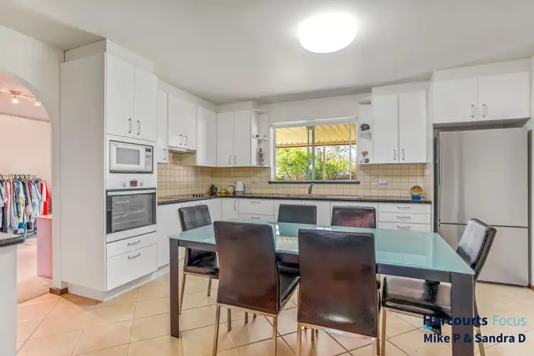 Fourth view of Homely house listing, 28 Aldam Crescent, Shelley WA 6148