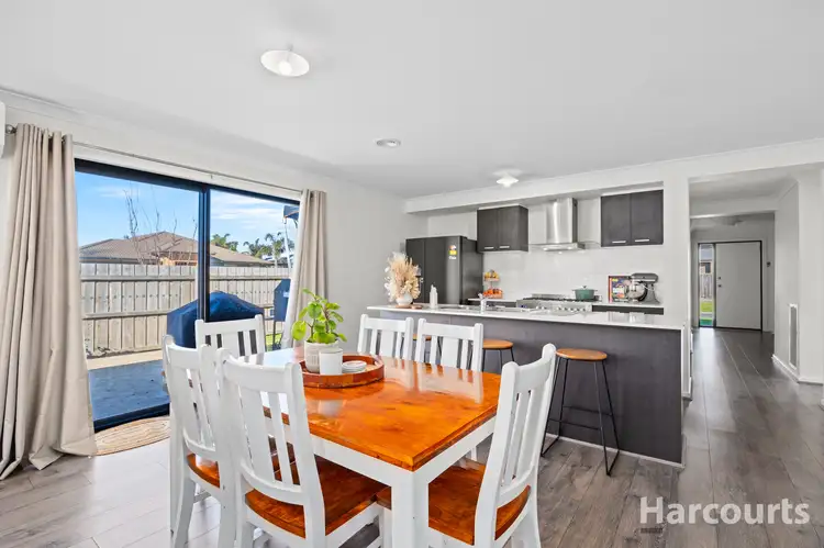Third view of Homely house listing, 20 Montane Boulevard, Newborough VIC 3825