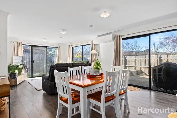 Fourth view of Homely house listing, 20 Montane Boulevard, Newborough VIC 3825