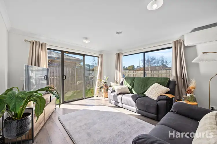 Fifth view of Homely house listing, 20 Montane Boulevard, Newborough VIC 3825