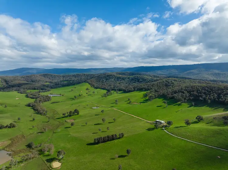 Sixth view of Homely rural property listing, 101 Yellow Creek Road, Taggerty VIC 3714