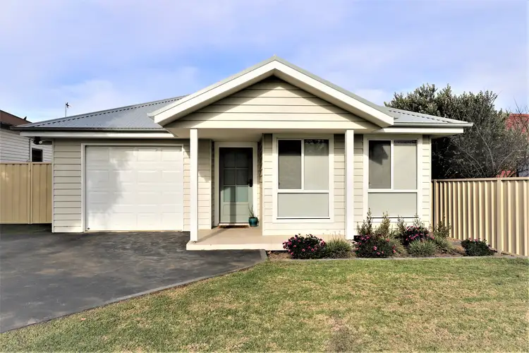 Main view of Homely house listing, 52 Crown, Cootamundra NSW 2590