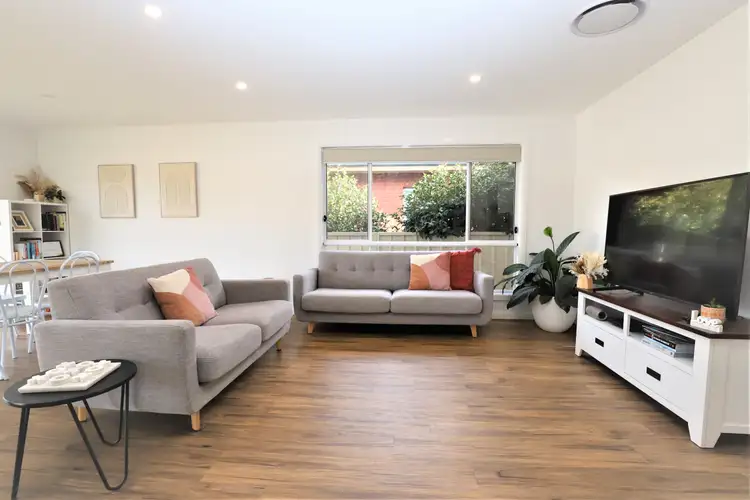 Third view of Homely house listing, 52 Crown, Cootamundra NSW 2590