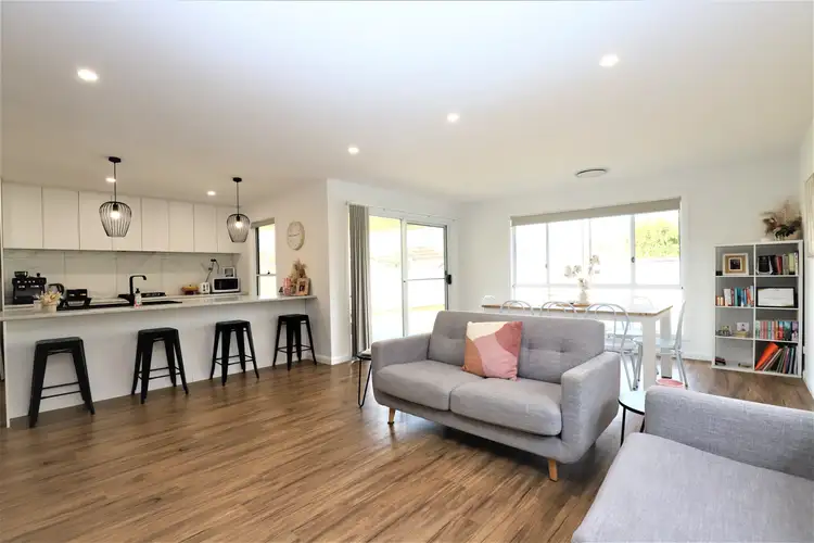 Fourth view of Homely house listing, 52 Crown, Cootamundra NSW 2590