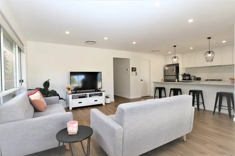 Fifth view of Homely house listing, 52 Crown, Cootamundra NSW 2590