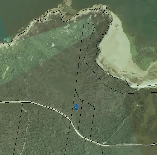 Second view of Homely rural property listing, Lot 1 Rooks River Road, Cape Barren Island TAS 7257