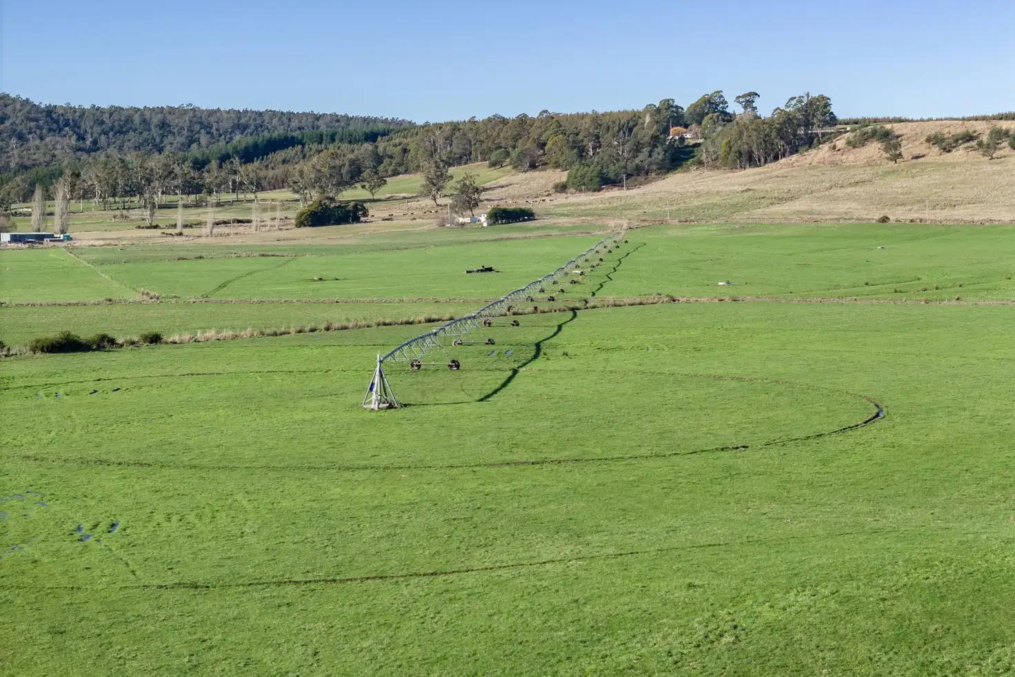 Main view of Homely rural property listing, 548 Montana Road, Montana TAS 7304