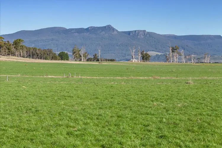 Second view of Homely rural property listing, 548 Montana Road, Montana TAS 7304