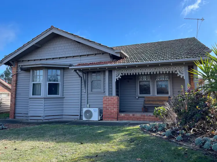 Main view of Homely house listing, 6 Millett Street, St Arnaud VIC 3478