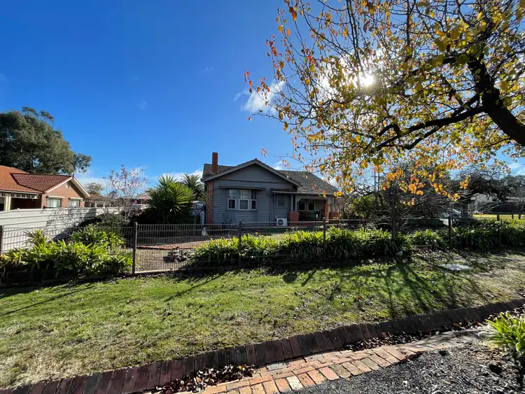 Second view of Homely house listing, 6 Millett Street, St Arnaud VIC 3478