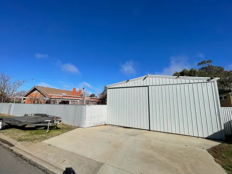 Third view of Homely house listing, 6 Millett Street, St Arnaud VIC 3478
