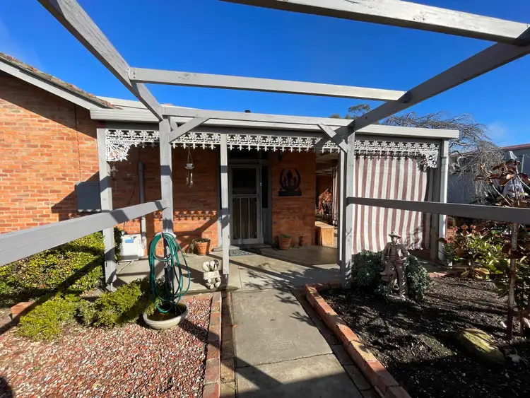 Fourth view of Homely house listing, 6 Millett Street, St Arnaud VIC 3478