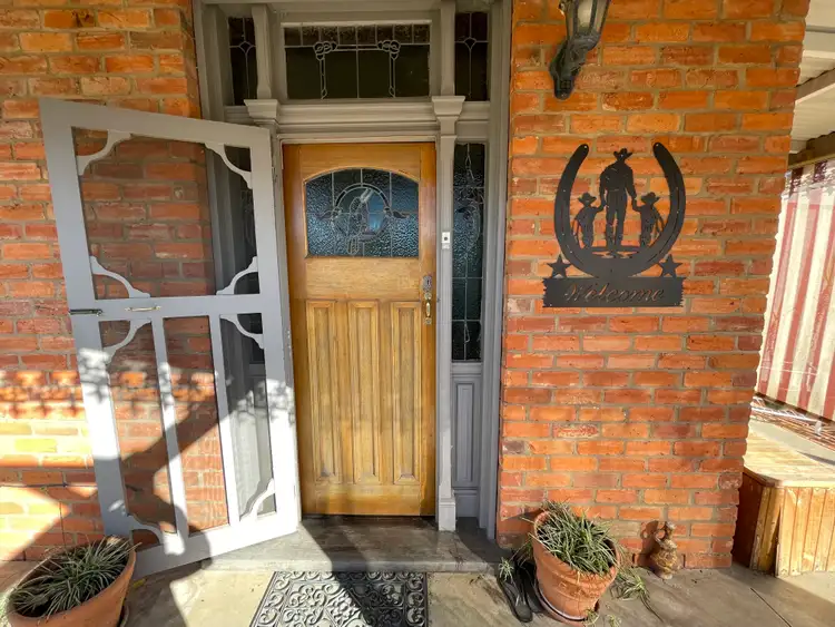 Fifth view of Homely house listing, 6 Millett Street, St Arnaud VIC 3478