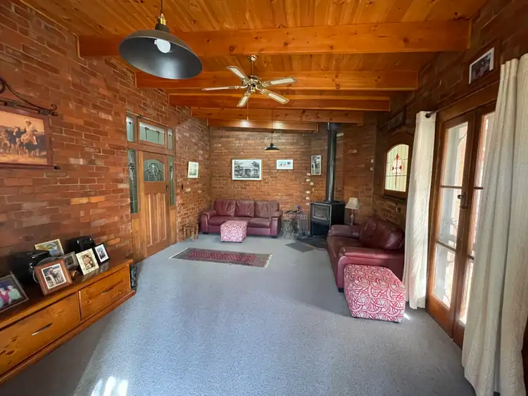 Seventh view of Homely house listing, 6 Millett Street, St Arnaud VIC 3478