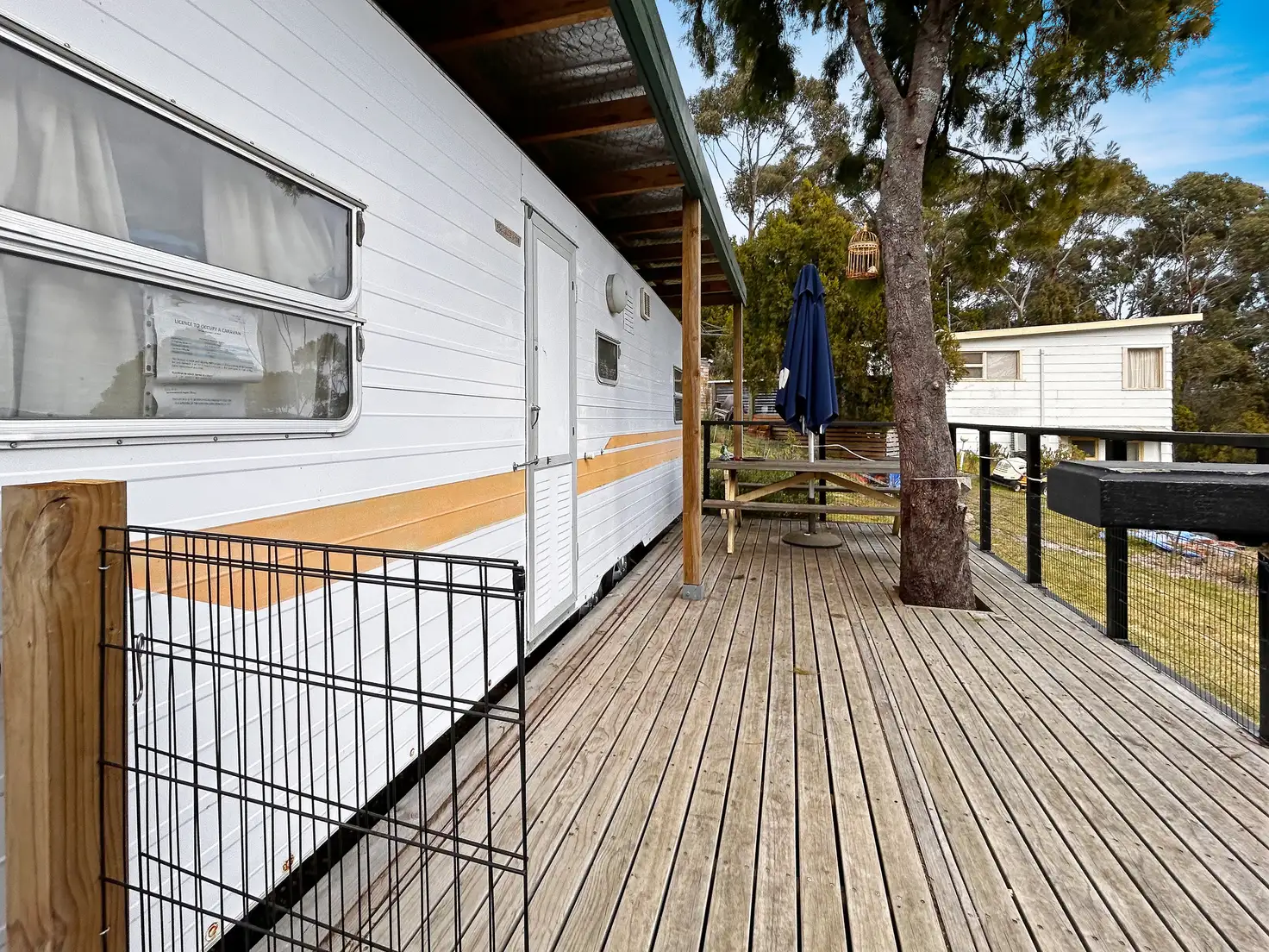 Main view of Homely land listing, 83 St Helens Point Road, Stieglitz TAS 7216