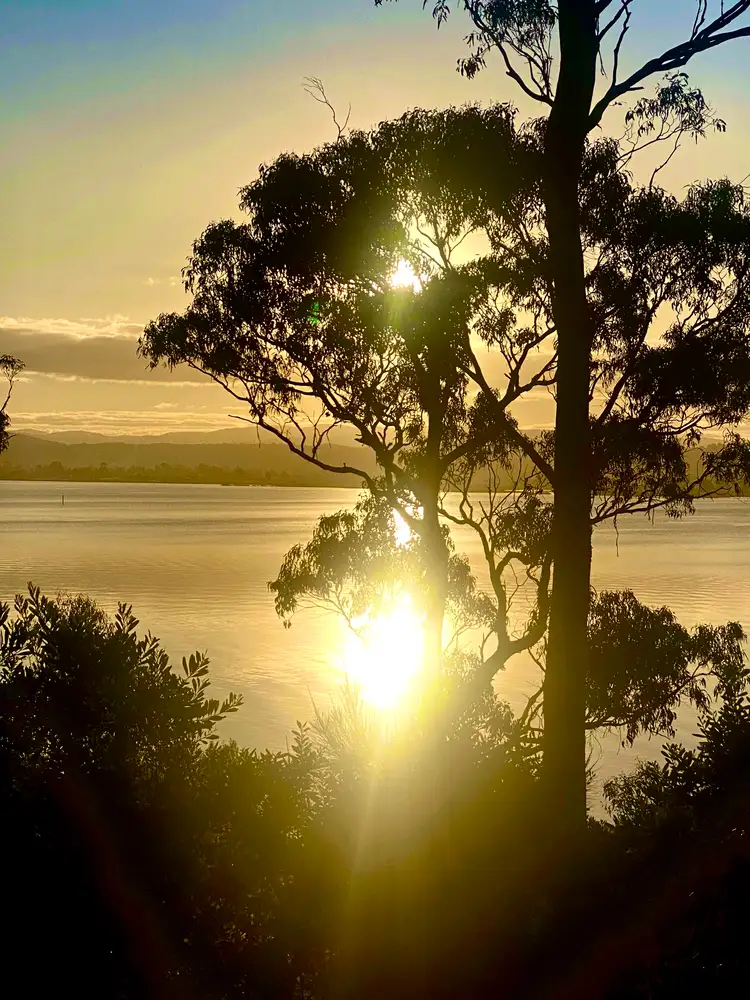 Third view of Homely land listing, 83 St Helens Point Road, Stieglitz TAS 7216