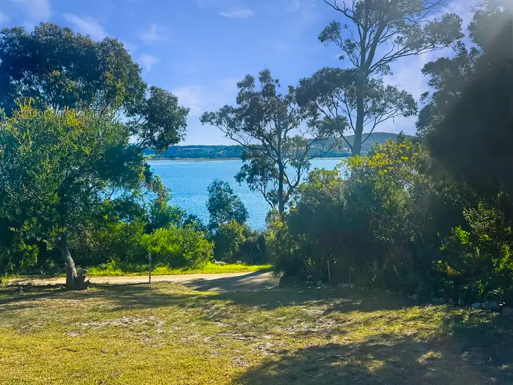 Fourth view of Homely land listing, 83 St Helens Point Road, Stieglitz TAS 7216