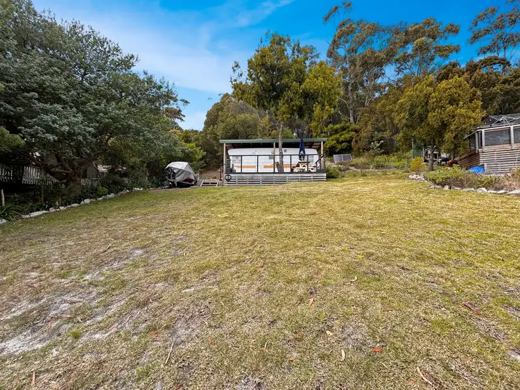 Sixth view of Homely land listing, 83 St Helens Point Road, Stieglitz TAS 7216