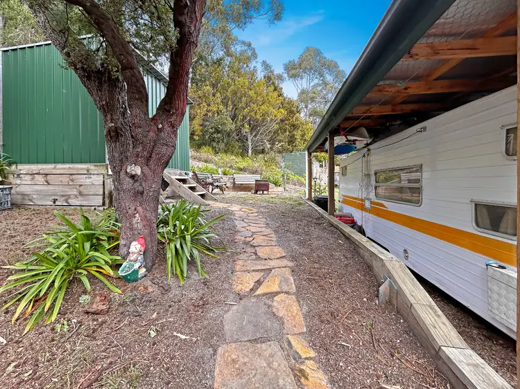 Seventh view of Homely land listing, 83 St Helens Point Road, Stieglitz TAS 7216