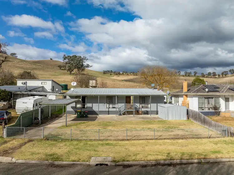 Second view of Homely rural property listing, 5060 Great Alpine Road, Ensay VIC 3895