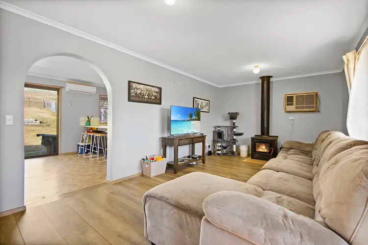 Third view of Homely rural property listing, 5060 Great Alpine Road, Ensay VIC 3895